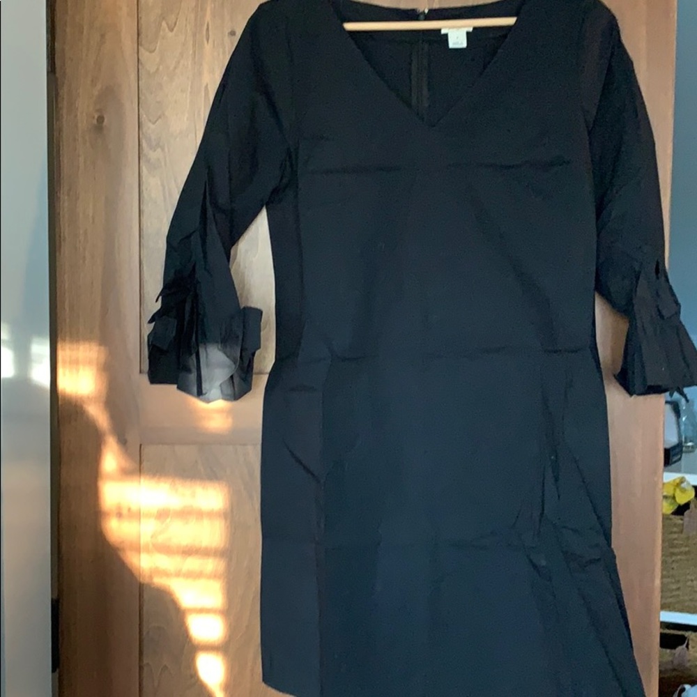 J Crew dress